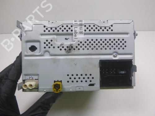Radio VW PASSAT B7 (362) 2.0 TDI | BP38811457E6 - Image 4