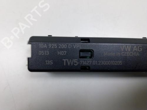 Warning switch VW ID.4 (E21) Pro | BP38805921I22 - Image 6