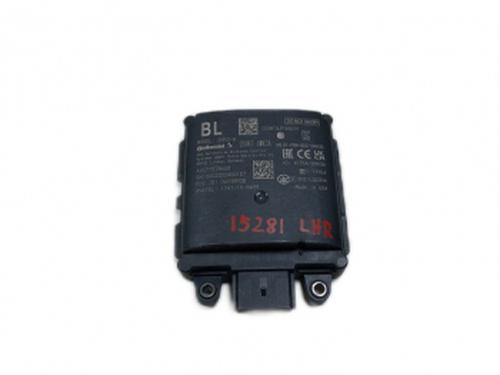electronic-module-nissan-leaf-ze0-2010-2011-2012-2013-2014-2015-2016-2017-38806436 main image