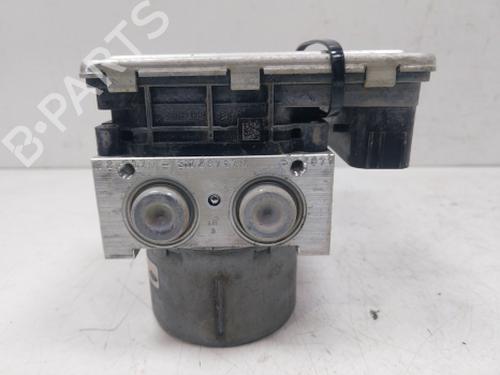 ABS pump FORD FIESTA VII (HJ, HF) 1.1 Ti-VCT | BP38812227M43 - Image 4