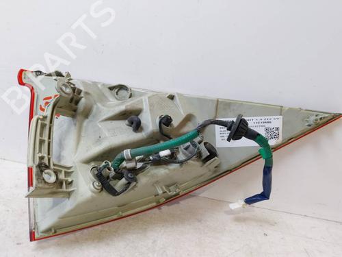 Left taillight HONDA INSIGHT (ZE_) 1.3 IMA (ZE28, ZE2) | BP40197065C34 - Image 5