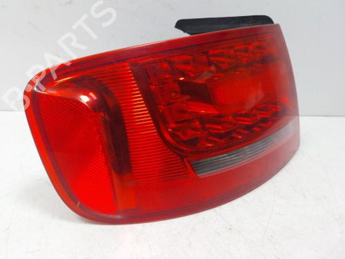 Left taillight AUDI A4 B8 (8K2) 2.0 TDI | BP38805145C34 - Image 3