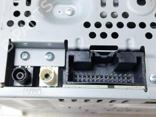 Radio FORD MONDEO V Hatchback (CE) 2.0 TDCi | BP38814467E6 - Image 7