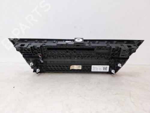 Climate control BMW 5 (G30, F90) 520 d | BP38812547I5 - Image 5