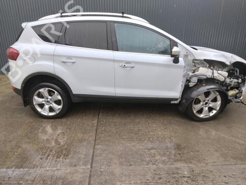 Rear left window mechanism FORD KUGA I 2.0 TDCi | BP38804356C24 - Image 10