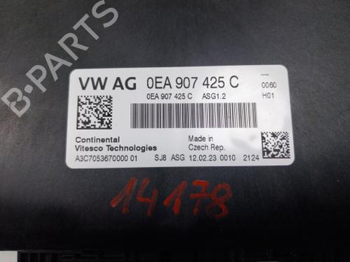 Control unit VW ID.4 (E21) Pro | BP38804255M11 - Image 4