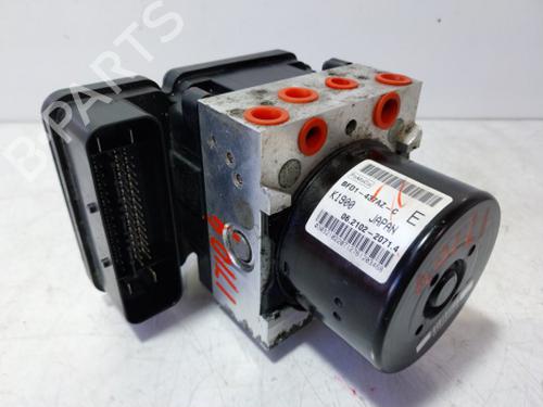 Used ABS pump ABS pump MAZDA 3 (BL) 1.6 MZR CD (BL14) (116 hp) 38811417 38811417