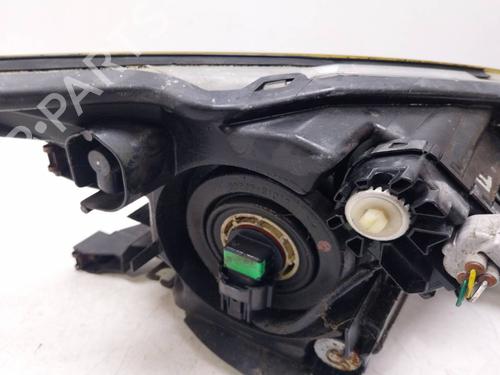 Left headlight MAZDA 6 Saloon (GH) 2.2 D (GH10) | BP39621931C28 - Image 8
