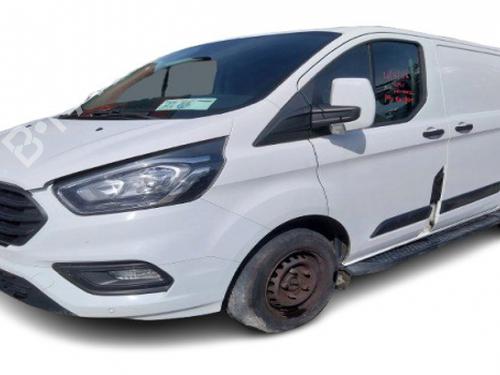 Climate control FORD TRANSIT CUSTOM V362 Van (FY, FZ) 2.0 EcoBlue | BP40019948I5 - Image 8