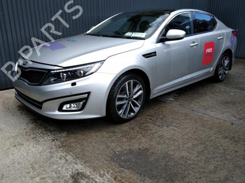 Left tailgate light KIA OPTIMA (FSGDS6B) 1.7 CRDi | BP38806606C79  - Image 8