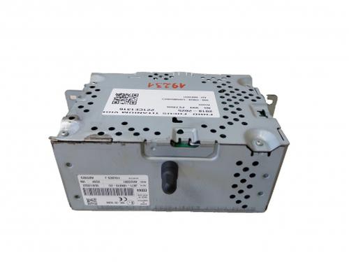 Radio FORD FOCUS IV (HN) 1.0 EcoBoost | BP38812146E6 - Image 2