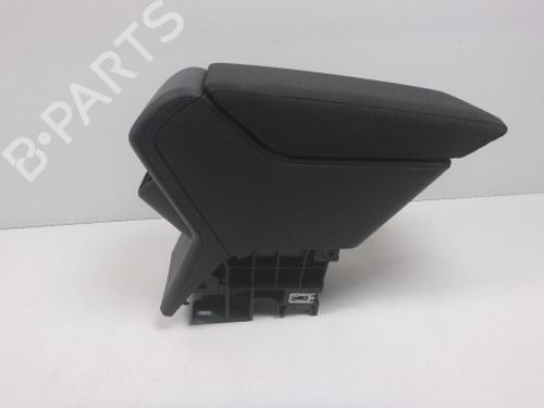 Armrest / Center console VW POLO VI (AW1, BZ1, AE1) 1.0 TSI | BP38911539I20 - Image 2