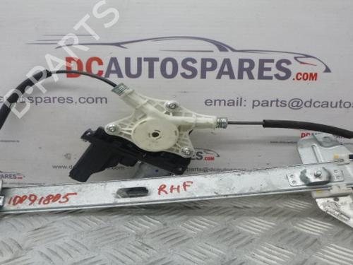front-right-window-mechanism-kia-rio-iii-ub-2011-2012-2013-2014-2015-2016-2017-38812011 main image