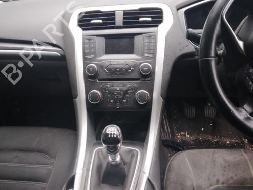 Instrument cluster FORD MONDEO V Hatchback (CE) 1.5 TDCi | BP38815792C47 - Image 15