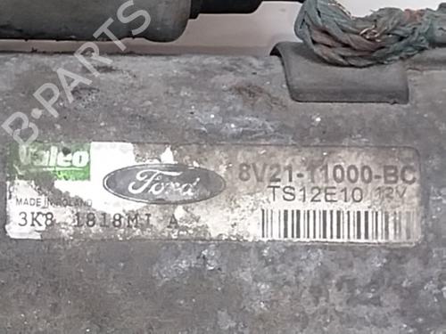 Starter FORD FIESTA VI (CB1, CCN) 1.25 | BP38808092M8 - Image 7