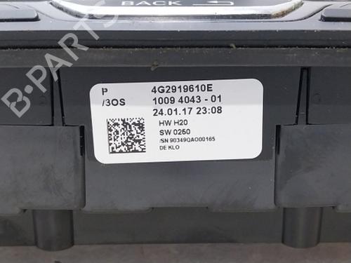Control unit AUDI A6 C7 (4G2, 4GC) 2.0 TDI | BP38803810M11 - Image 7