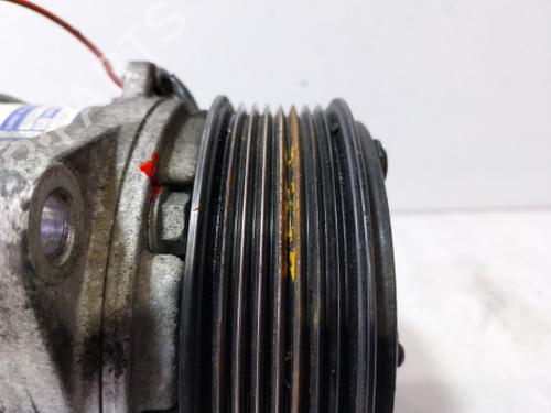 AC compressor RENAULT TRAFIC III Van (FG_) 1.6 dCi 115 (FGMD) | BP38803546M34 - Image 5