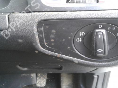 Front wiper motor VW GOLF VII Van (5G1) 1.6 TDi | BP38809122M29  - Image 20
