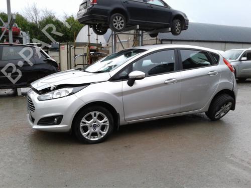 Climate control FORD FIESTA VI (CB1, CCN) 1.0 | BP38809539I5 - Image 8