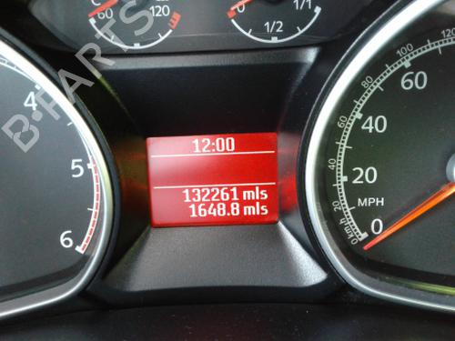 Climate control FORD MONDEO IV (BA7) 1.8 TDCi | BP38810642I5 - Image 20