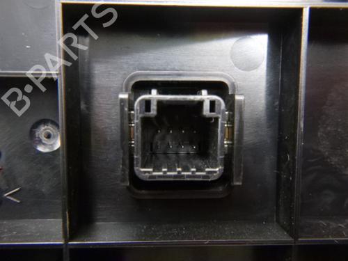 Climate control TOYOTA AURIS (_E18_) 1.4 D-4D (NDE180_, NDE180R) | BP38803042I5 - Image 3