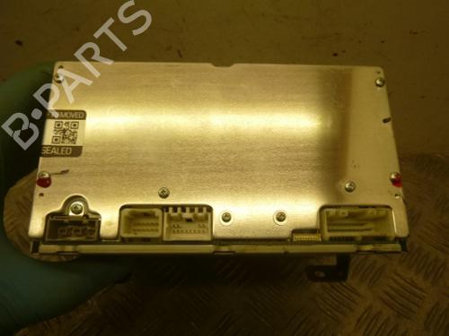 Radio NISSAN NOTE (E11, NE11) 1.4 | BP38813536E6 - Image 5