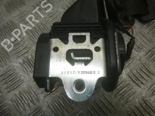 Front left seatbelt FORD FOCUS III 1.0 EcoBoost | BP38814802I26 - Image 5