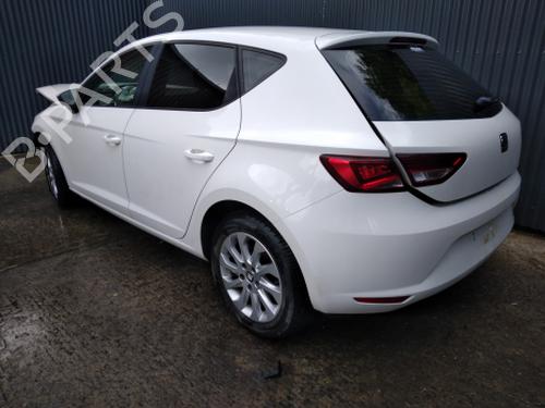 Engine control unit (ECU) SEAT LEON (5F1) 1.2 TSI | BP38806510M57 - Image 7