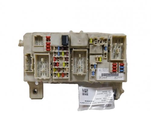 Used Fuse box Fuse box FORD FOCUS II (DA_, HCP, DP) 1.4 (80 hp) 38810686 38810686