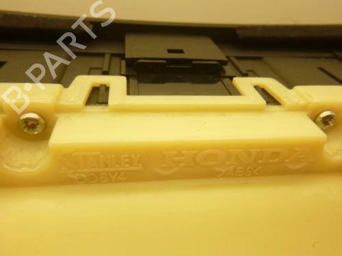 Climate control HONDA ACCORD VIII (CU) 2.2 i-DTEC (CU3) | BP38808743I5 - Image 5