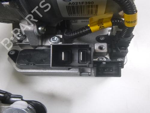 Steering column VW POLO VI (AW1, BZ1, AE1) 1.0 TSI | BP38911534M21 - Image 7