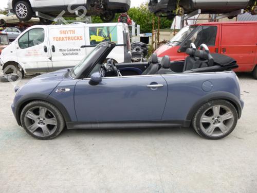 Control unit MINI MINI Convertible (R52) John Cooper Works | BP38807285M11  - Image 13