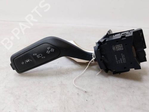 Steering column stalk FORD FOCUS IV (HN) 1.0 EcoBoost mHEV | BP40157767I23 - Image 2