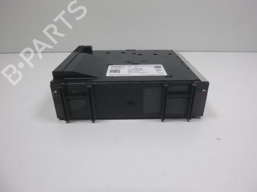 Used Radio Radio VAUXHALL INSIGNIA Mk I (A) Hatchback (G09) 2.0 CDTI (68) (140 hp) 38812306 38812306