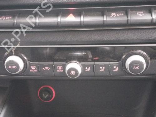 Fuse box AUDI A3 (8V1, 8VK) 1.6 TDI | BP38809788E1  - Image 20