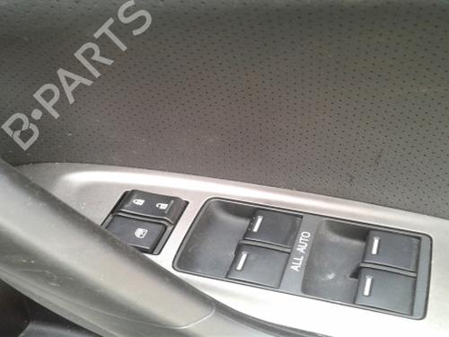 Climate control HONDA ACCORD VIII (CU) 2.2 i-DTEC (CU3) | BP38808743I5 - Image 20