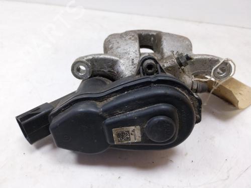 Left rear brake caliper RENAULT MEGANE IV Hatchback (B9A/M/N_) 1.3 TCe 140 (B9NB) | BP38813192M107  - Image 9