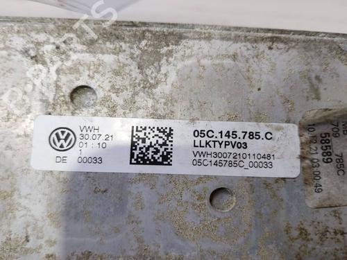 Intercooler SKODA KAMIQ (NW4) 1.0 TSI | BP39689978M30  - Image 7