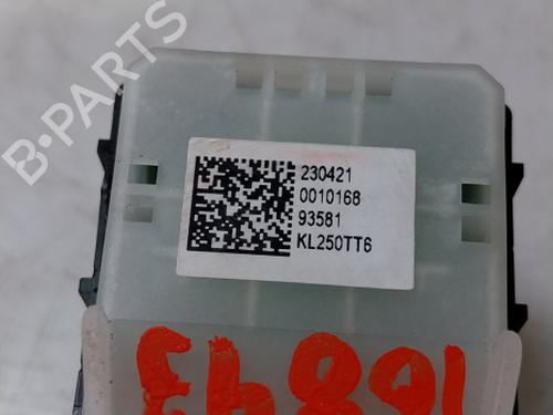 Left rear window switch HYUNDAI IONIQ 6 (CE) EV | BP38813000I29 - Image 6