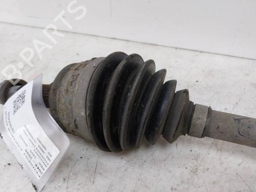 Left front driveshaft PEUGEOT PARTNER Box Body/MPV (K9) 1.5 BlueHDi 75 | BP39960983M38  - Image 5