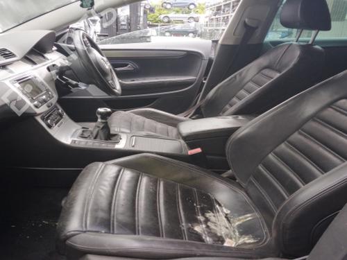 Right tailgate light VW PASSAT CC B6 (357) 2.0 TDI | BP38812226C80  - Image 16