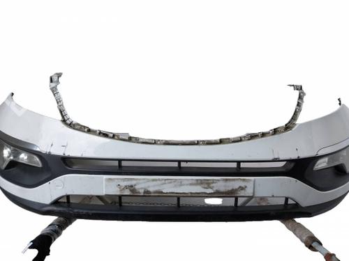 Used Front bumper Front bumper KIA SPORTAGE III (SL) 1.7 CRDi (116 hp) 40544360 40544360