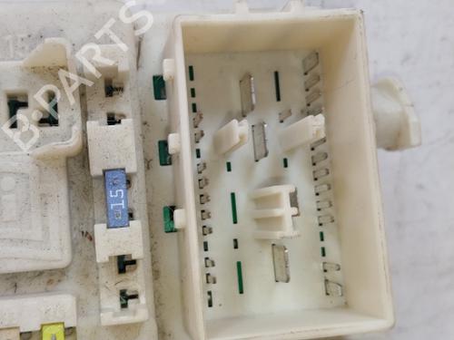 Fuse box FORD FOCUS II Saloon (DB_, FCH, DH) 1.4 | BP38813108E1 - Image 6