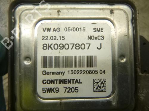 Electronic sensor AUDI A6 C7 (4G2, 4GC) 2.0 TDI | BP38809684M84 - Image 3