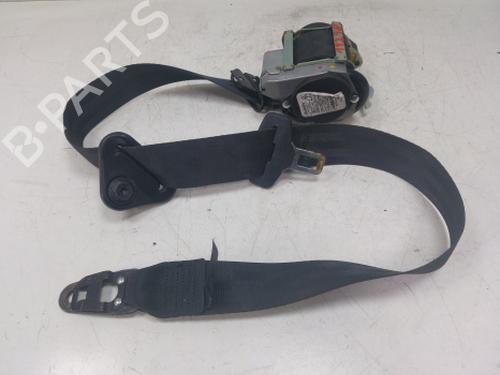 Front left seatbelt RENAULT CAPTUR I (J5_, H5_) 1.5 dCi 90 (J5N4, J5M5, J5MW, J5M6, J5AL, J5AJ) | BP38815750I26 - Image 9