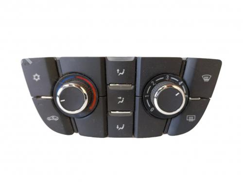 Used Climate control Climate control OPEL MERIVA B MPV (S10) 1.6 CDTI (75) (110 hp) 38814050 38814050