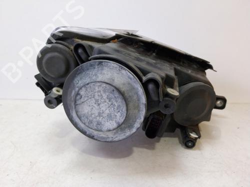 Left headlight VW PASSAT B6 Variant (3C5) 2.0 TDI 16V | BP38802072C28 - Image 5