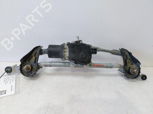 Front wiper motor MAZDA 2 Hatchback (DL, DJ) 1.5 | BP38806643M29 - Image 2