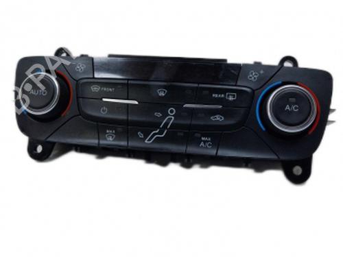 climate-control-ford-focus-iii-saloon-2010-2011-2012-2013-2014-2015-2016-2017-2018-2019-2020-38811958 main image