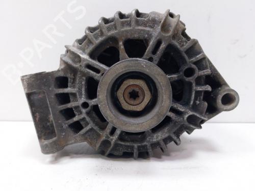 Alternator FORD FIESTA VI (CB1, CCN) 1.25 | BP38808093M7 - Image 2